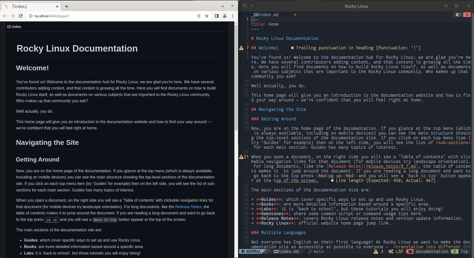 Markdown Preview